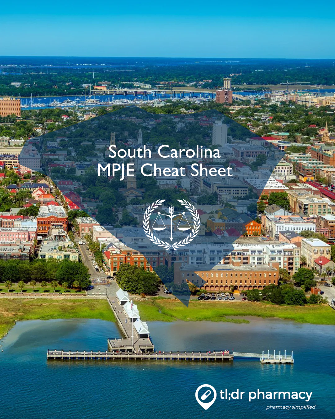 MPJE Cheat Sheet: South Carolina
